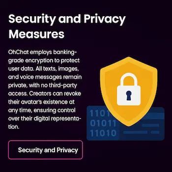 Security and Privacy